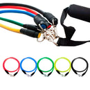 Kit de Elásticos para Treinamento Funcional: Liberte sua Força e Movimento