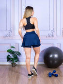 Short Saia Esportivo Feminino – Conforto e Estilo para Qualquer Ocasião