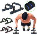 Rack de flexão em forma de U