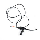 Manetes de Freio para Bicicleta – Segurança e Durabilidade