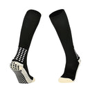 Meias Esportivas Cano Alto Antiderrapantes