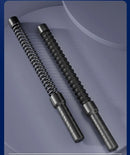 Corda de Batalha com Mola Elástica – Treinamento de Força e Resistência