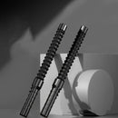 Corda de Batalha com Mola Elástica – Treinamento de Força e Resistência