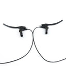 Manetes de Freio para Bicicleta – Segurança e Durabilidade