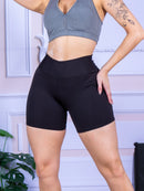 Short para Academia Feminino Shortinho Curto