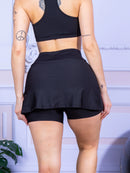 Short Saia Esportivo Feminino – Conforto e Estilo para Qualquer Ocasião
