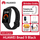 HUAWEI Band 9 Smartband - Tela AMOLED 1,47", Monitor Cardíaco e 2 Semanas de Bateria