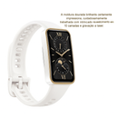 HUAWEI Band 9 Smartband - Tela AMOLED 1,47", Monitor Cardíaco e 2 Semanas de Bateria