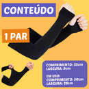 Manguito Proteção UV50