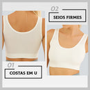 Sutiã Esportivo Feminino Fitness