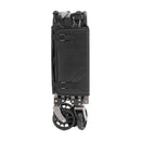 Carrinho Dobrável para Camping MODUS – 70L de Capacidade com Rodas 360º