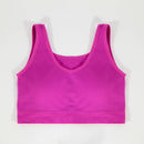 Sutiã Esportivo Feminino Fitness