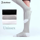 Meia Compressão Esportiva Unissex