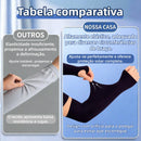 Manguito Proteção UV50