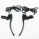 Manetes de Freio para Bicicleta – Segurança e Durabilidade