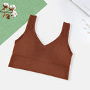 Top Esportivo Feminino Respirável para Treino