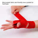 Bandagem de Boxe 2,5M – Proteção para Punhos e Mãos