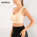 Top Esportivo Feminino Respirável para Treino