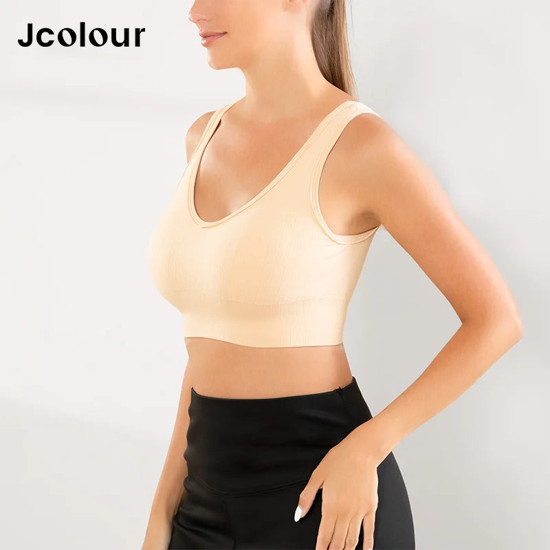 Top Esportivo Feminino Respirável para Treino