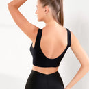 Top Esportivo Feminino Respirável para Treino