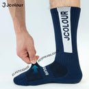 Meias Esportivas Kit 3 Pares