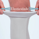 Meia Compressão Esportiva Unissex