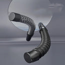 Corda de Batalha com Mola Elástica – Treinamento de Força e Resistência