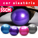 Bola Pilates Fitness