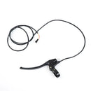 Manetes de Freio para Bicicleta – Segurança e Durabilidade