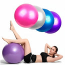 Bola Pilates Fitness