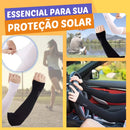 Manguito Proteção UV50