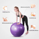 Bola Pilates Fitness