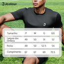 Camiseta Masculina Dry Fit